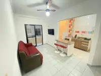 페 나 아레아 프라이아 다 길헤르미나 III