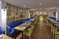 Grand Continent Brookefield – A Sarovar Portico Affiliate Hotel