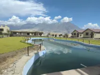 Sukoon Resorts Hotels in Skardu