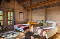 Pian Del Mund Hotels in Mango