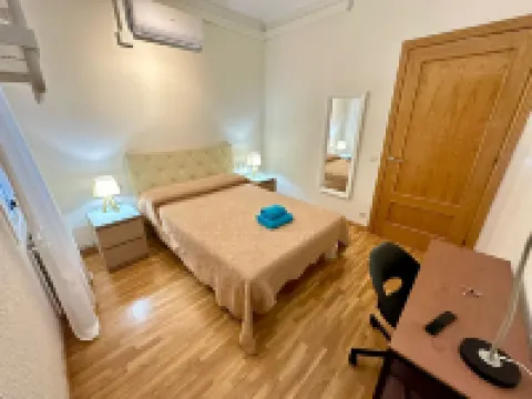 Habitaciones Acogedoras en Aragón