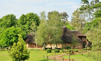 Walkersons Hotel & Spa