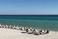 The Pearl Hotel - Beach