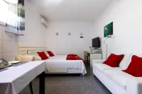 Fully Equiped Apartments Next to the Beach Hotels in Stobrec