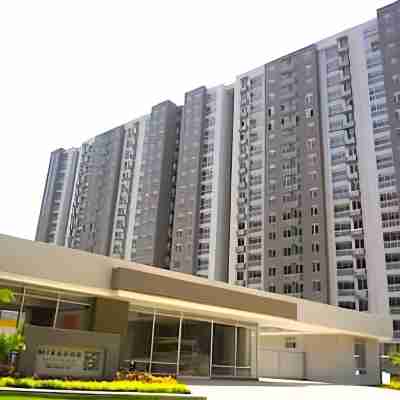 Palmar Apartments – Excellent Location by Soho Hotel Exterior