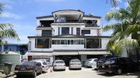 Nadi Downtown Hotel Các khách sạn ở 