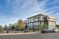 Best Western Plus the Inn at Hells Canyon Hotels in Clarkston
