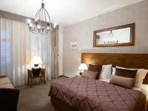 Hotel Residence Agnes