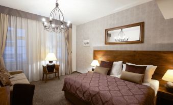 Hotel Residence Agnes