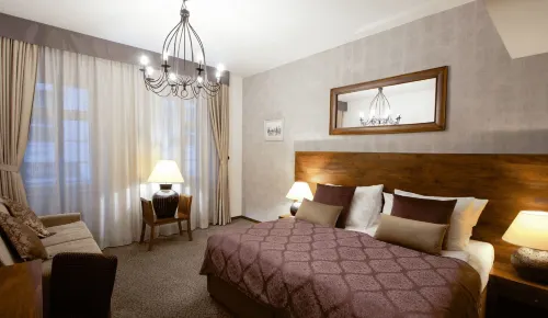Hotel Residence Agnes - Airport Shuttle