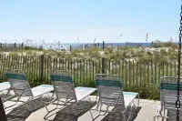 島嶼日出霍斯提瓦公寓式客房酒店