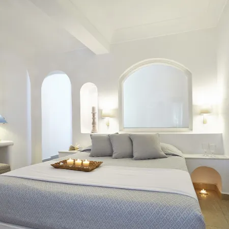 Andromeda Villas & Spa Resort