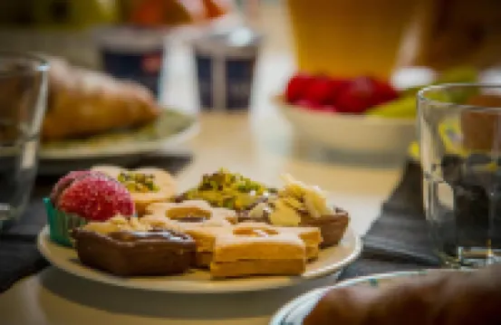 B&B I Due Gelsi - Bed and Breakfasts