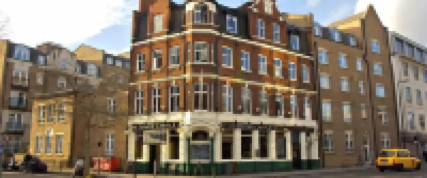 Dover Castle Hostel Hotels in 