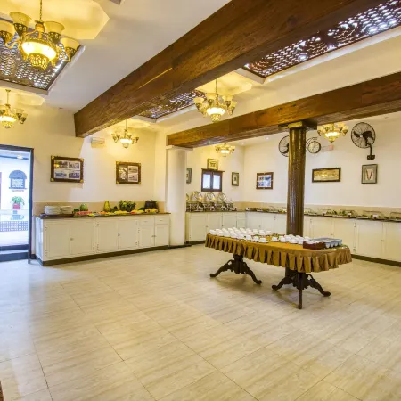 Tembo Palace Hotel