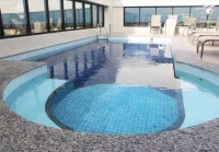 Mais Hotel Aeroporto Salvador - Pools
