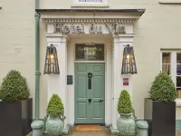 Hotel du Vin & Bistro York Hotel a York