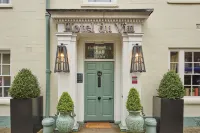 Hotel du Vin & Bistro York Các khách sạn ở York