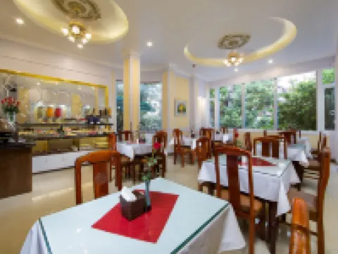 河內皇宮2號酒店 河內酒店