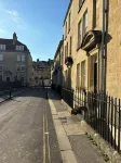 Princes Street Townhouse