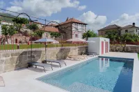 Feel Discovery Villa Aura Douro Valley -  Holiday Villas