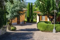 Le Fontanelle Country House Hotels in Mondavio