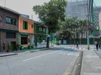 Casa Finestra - Suites Per Season โรงแรมใกล้สนามกีฬาอลิอันซ์ ปาร์กี