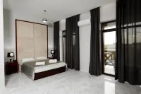 Giowine Hotel & Restaurant - balkon