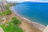 Sands of Kahana PH 381 3Bd 3Ba of Condo Hotels in Napili-Honokowai