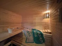 Apartmány Bašta & Wellness - Spa