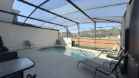 Spacious Family Townhouse Sleeps 8 - Spa