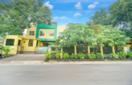 Hotel O Tebet Near Tebet Station Formerly Sabda Guest House Hotels in South Jakarta