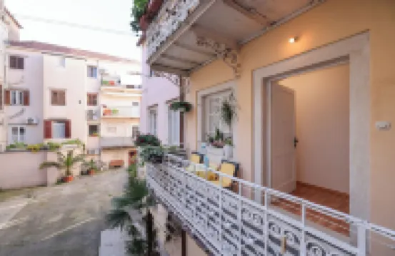 Viva - 市中心兩卧室公寓