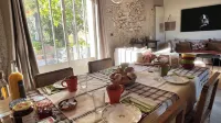 Le 52 en Provence
