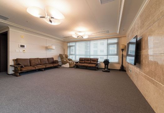 세종 파티하우스 공간 이미지