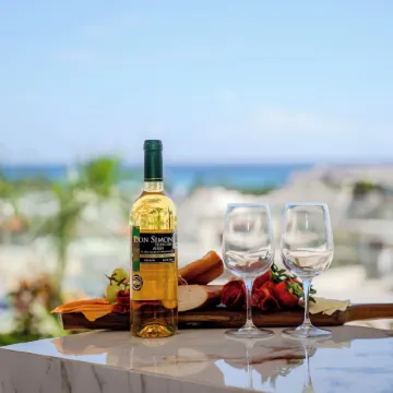 Town Tower by Casago