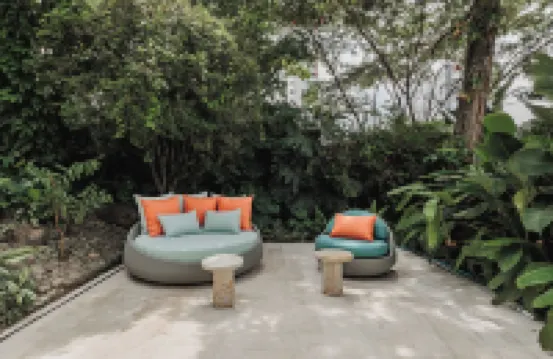 EP Casa Uribe Architecture Art & Nature