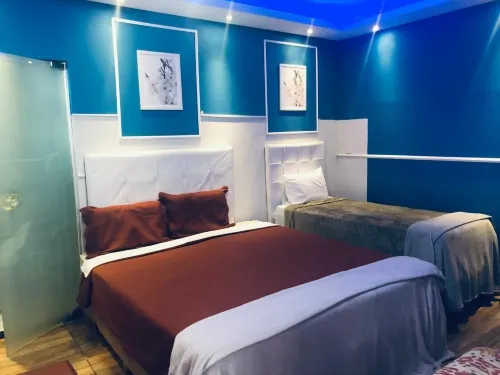 Flat do Bispo Các khách sạn ở Uberlândia