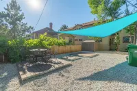 Charming Family 2Br Midtown Reno - Pets Welcome Hotels in 