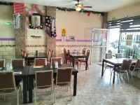 hotel economico - Desayuno