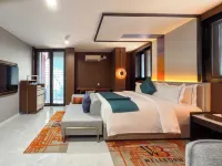 Wellborn Hotel Limited - วิว
