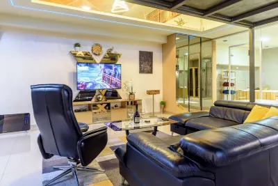 XSpa Apartment Cryptocurrency Pay Available Hoteles en 