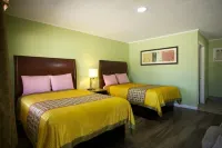 Western Inn Hotels in Hamilton County