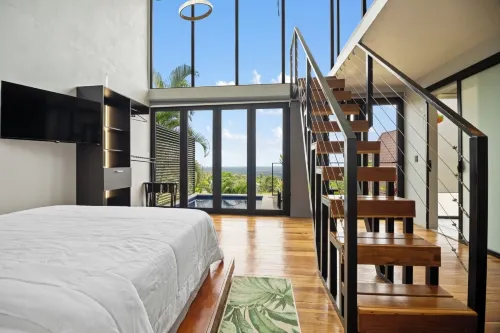 Junglo Resort and Spa Hotels in San Ramon