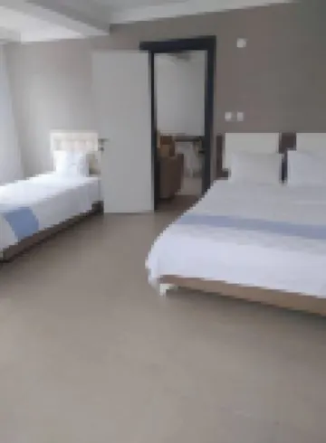 Sanita Kaplıca Otel Hotels in 