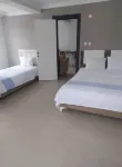 Sanita Kaplıca Otel Hotel a Coturtepe Mahallesi