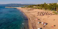 Kyparissia Coastal Getaway With Seaviews