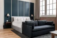 The Skowhegan by Kasa - Апартаменты