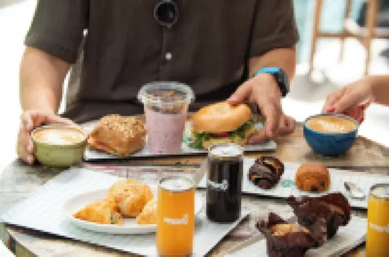 Fiori 41-by Adam Hotels Hotels in 