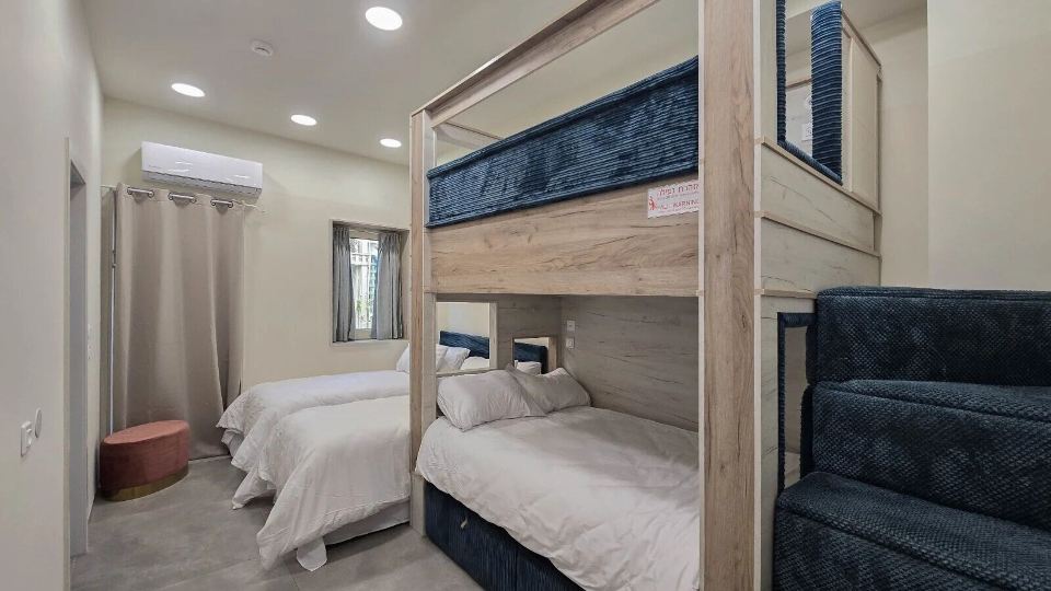 Luxury Boutique Property